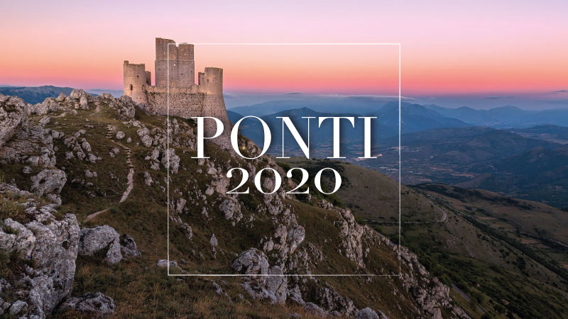 L'Abruzzo e i ponti deo 2020 per le vacanze - Hotel Cristallo Giulianova