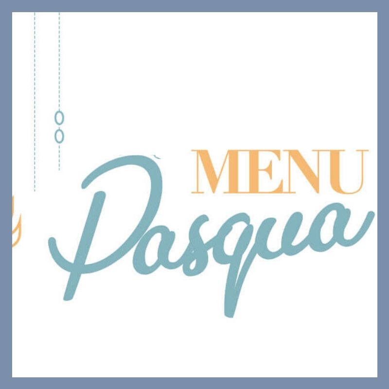 Pranzo di Pasqua e Pasquetta al Ristorante Cristallo - Hotel Cristallo Giulianova